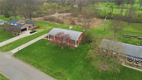 Tiny photo for 3252 Dellwood Avenue NW, Canton, OH 44708 (MLS # 5215145)