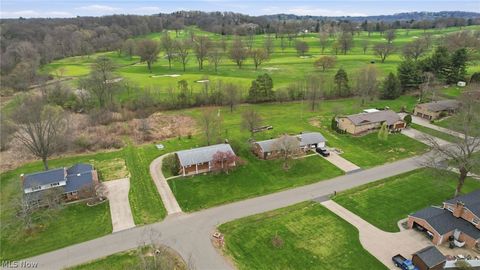 Tiny photo for 3252 Dellwood Avenue NW, Canton, OH 44708 (MLS # 5215145)
