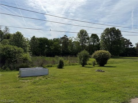 Tiny photo for 3252 Dellwood Avenue NW, Canton, OH 44708 (MLS # 5215145)