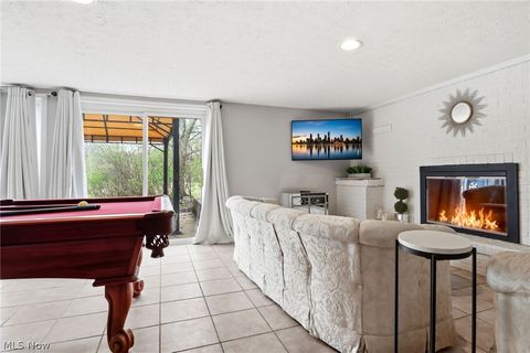 Tiny photo for 3252 Dellwood Avenue NW, Canton, OH 44708 (MLS # 5215145)