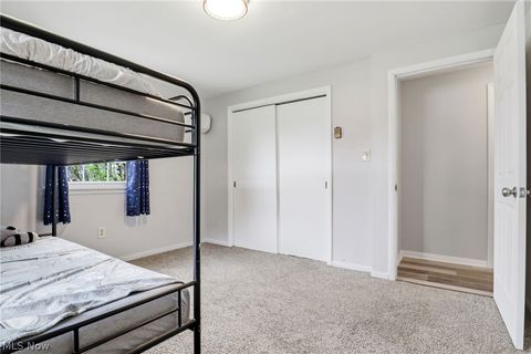 Tiny photo for 3252 Dellwood Avenue NW, Canton, OH 44708 (MLS # 5215145)
