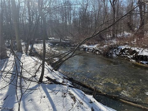 Tiny photo for 3117 Sweet Road, Conneaut, OH 44030 (MLS # 5203096)