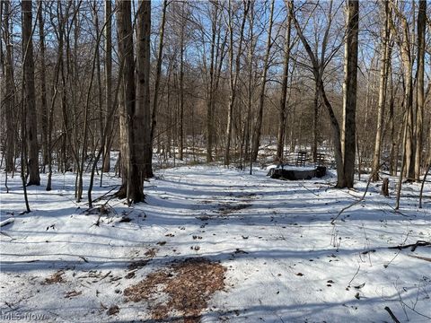 Tiny photo for 3117 Sweet Road, Conneaut, OH 44030 (MLS # 5203096)