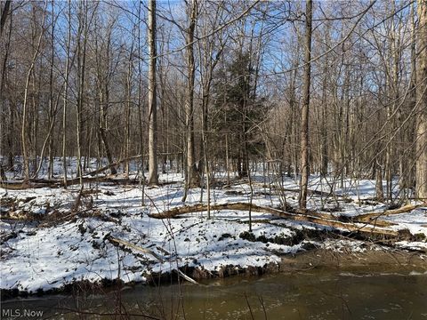 Tiny photo for 3117 Sweet Road, Conneaut, OH 44030 (MLS # 5203096)