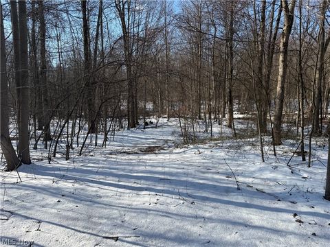 Tiny photo for 3117 Sweet Road, Conneaut, OH 44030 (MLS # 5203096)