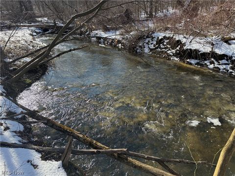 Tiny photo for 3117 Sweet Road, Conneaut, OH 44030 (MLS # 5203096)