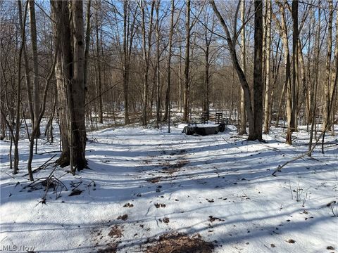 Tiny photo for 3117 Sweet Road, Conneaut, OH 44030 (MLS # 5203096)