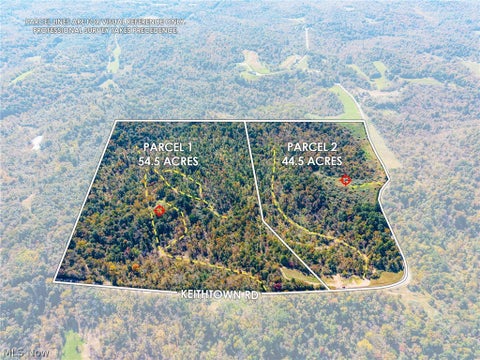 Tiny photo for Keithtown Road, Caldwell, OH 43724 (MLS # 5251919)