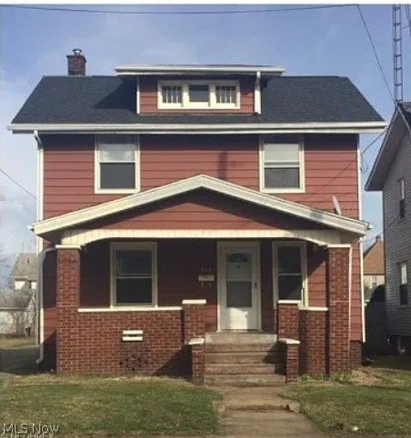 Homes For Sale - 914 Shadyside Avenue<br/> Canton, OH 44710