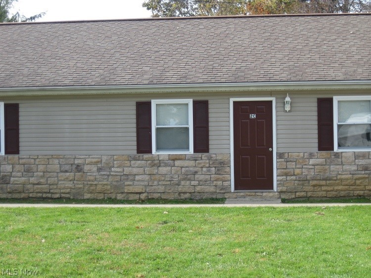 Beechwood Park - Residential Lease