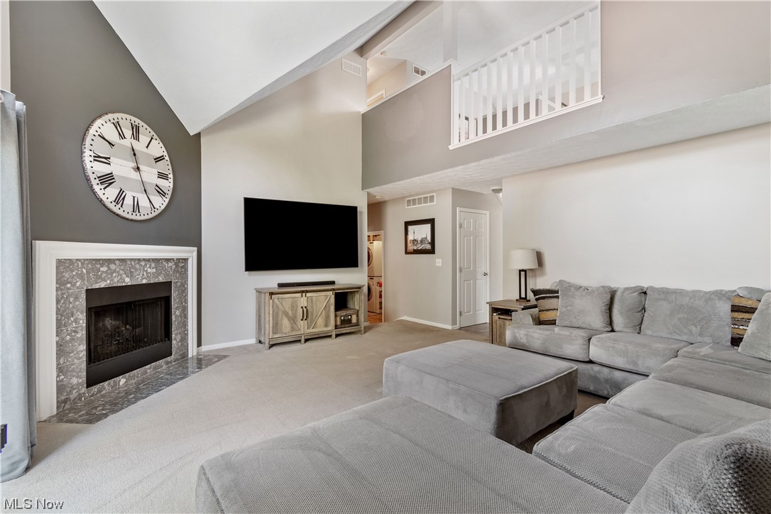 Thornberry Reserve Cluster Homes - Residential