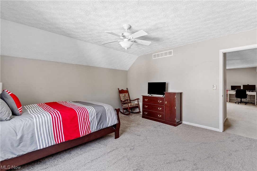 Thornberry Reserve Cluster Homes - Residential