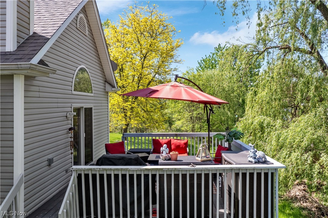 Thornberry Reserve Cluster Homes - Residential