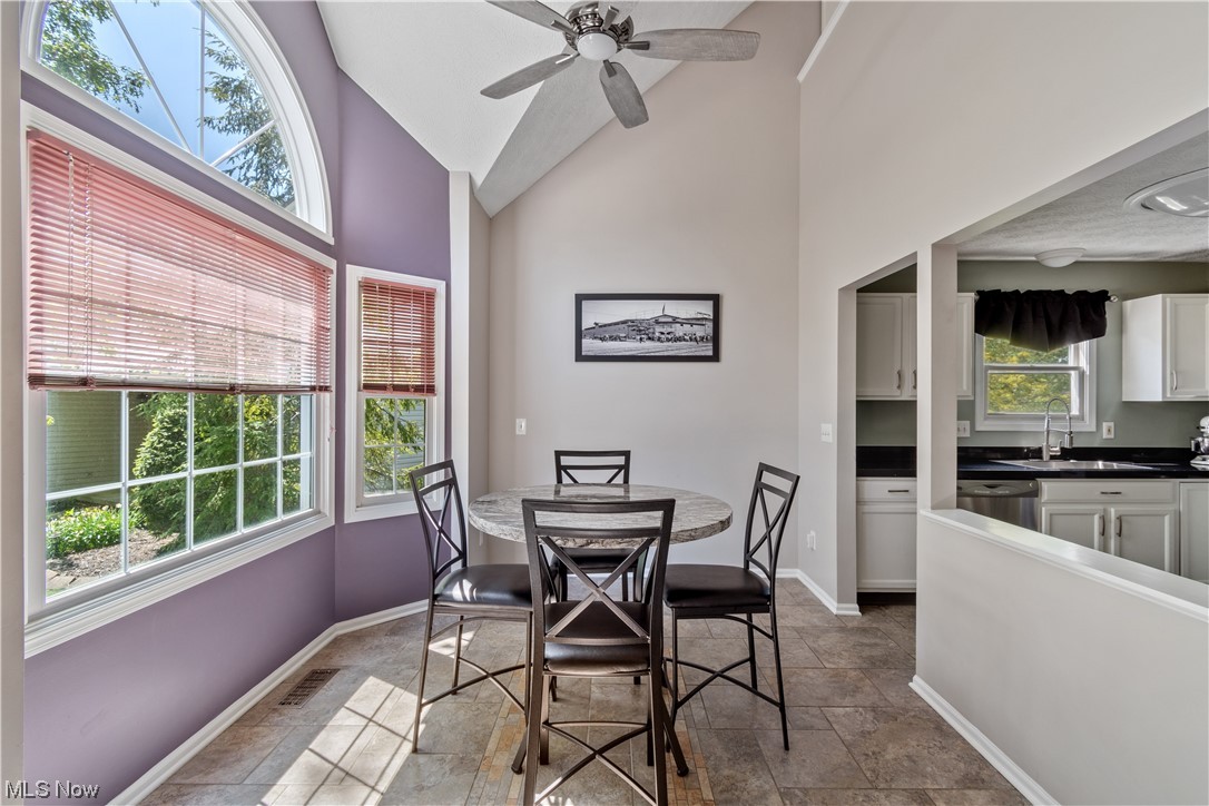 Thornberry Reserve Cluster Homes - Residential