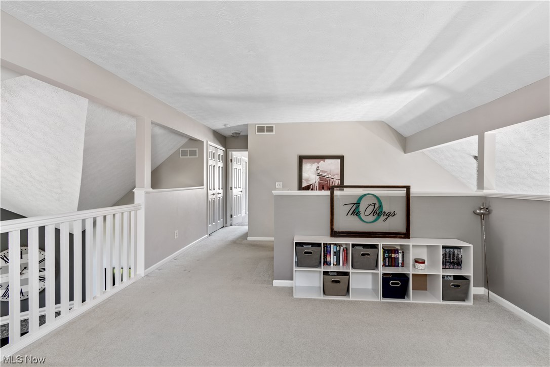 Thornberry Reserve Cluster Homes - Residential