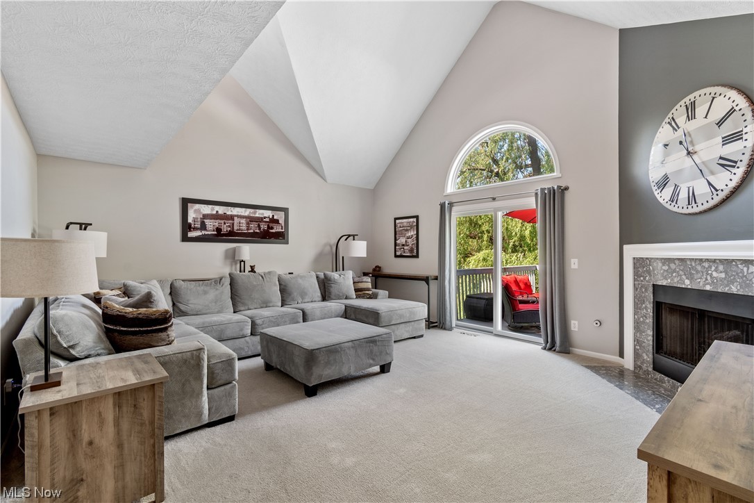 Thornberry Reserve Cluster Homes - Residential