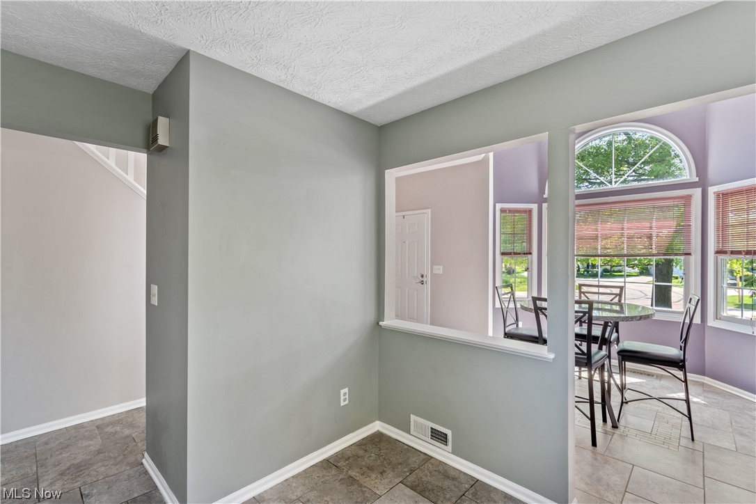 Thornberry Reserve Cluster Homes - Residential