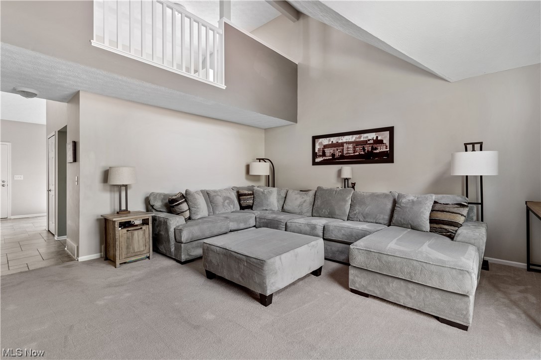 Thornberry Reserve Cluster Homes - Residential