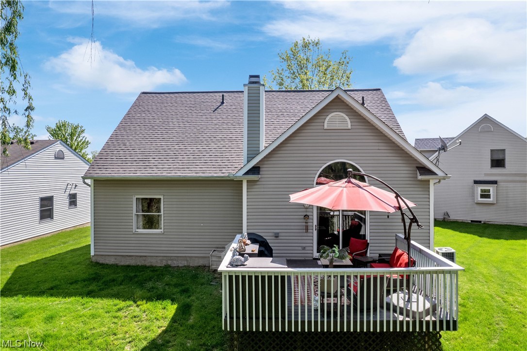 Thornberry Reserve Cluster Homes - Residential