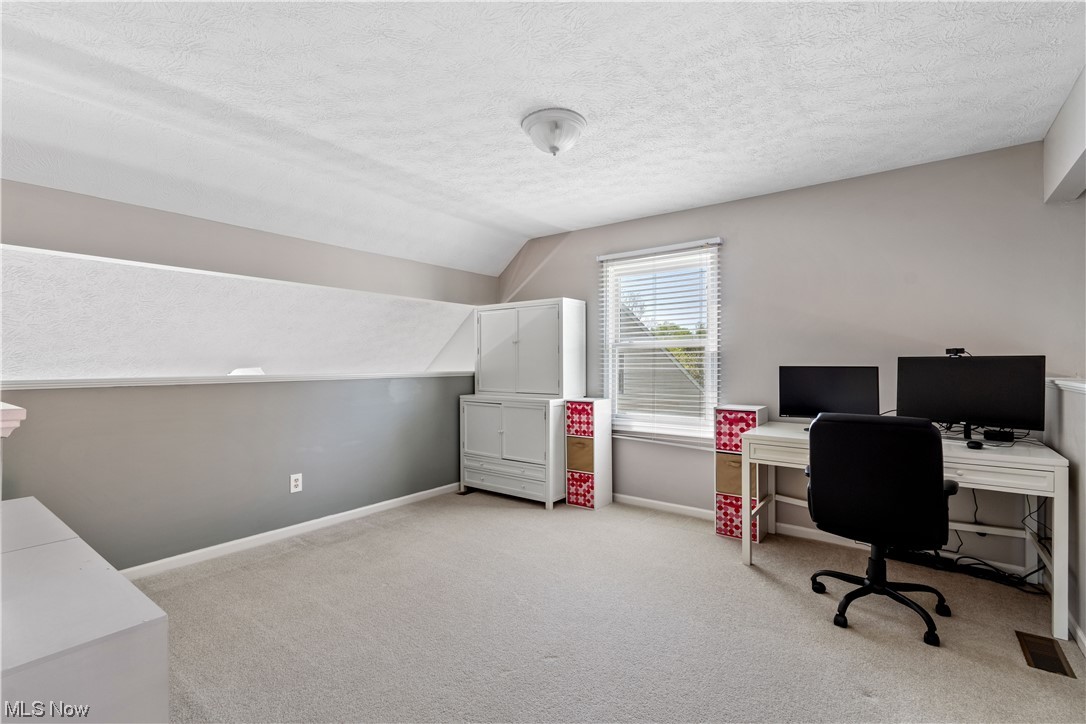 Thornberry Reserve Cluster Homes - Residential