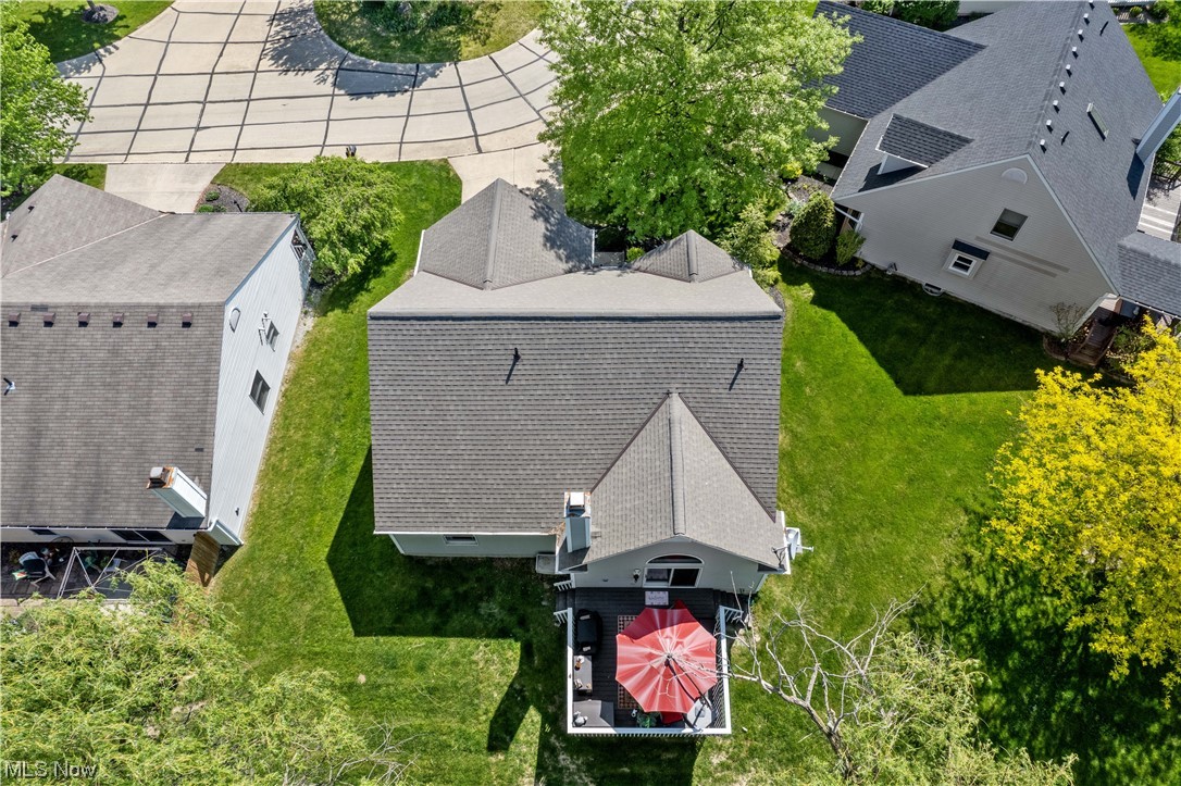 Thornberry Reserve Cluster Homes - Residential