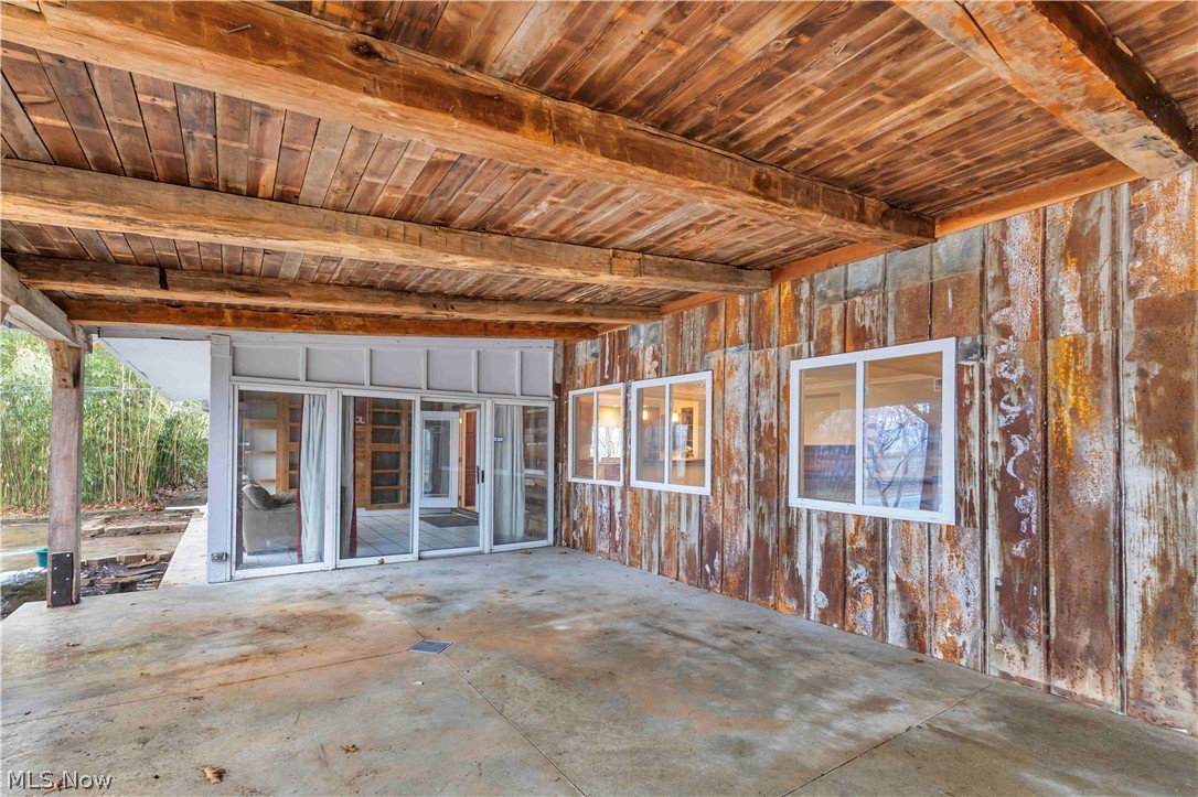 East/Black River - Residential