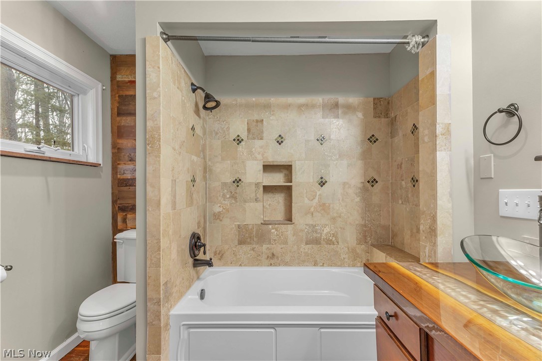 East/Black River - Residential