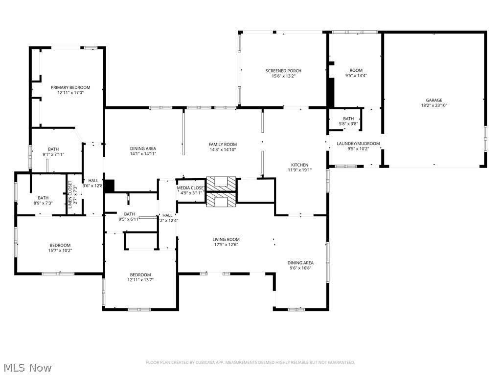 East/Black River - Residential