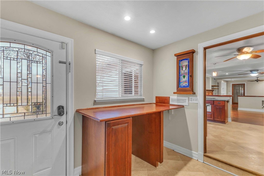 East/Black River - Residential