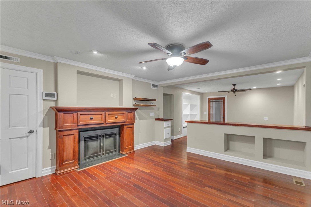 East/Black River - Residential