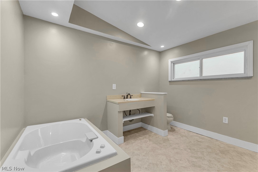 East/Black River - Residential