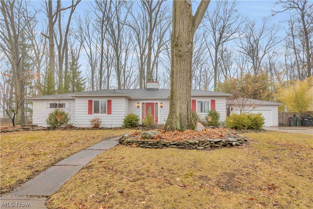 East/Black River - Residential