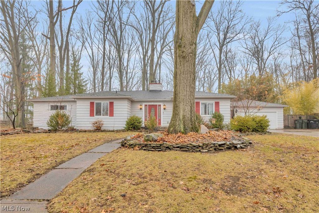 Photo of 914 Garford Avenue, Elyria, OH 44035 (MLS # 5191484)