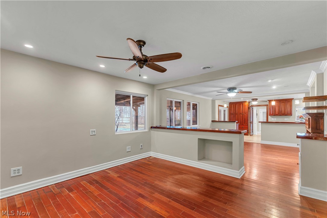 East/Black River - Residential