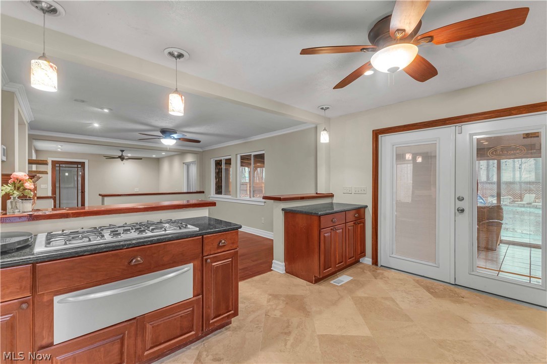 East/Black River - Residential