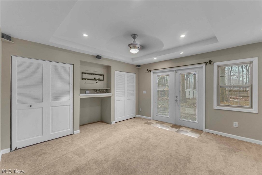 East/Black River - Residential