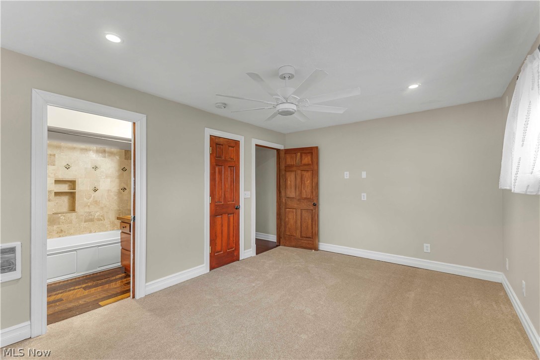 East/Black River - Residential