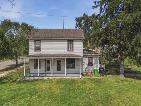 Homes For Sale - 111 Spink Street<br/> Wooster, OH 44691