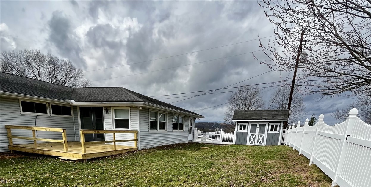 1250 Ivy Street, Coshocton, Ohio image 2