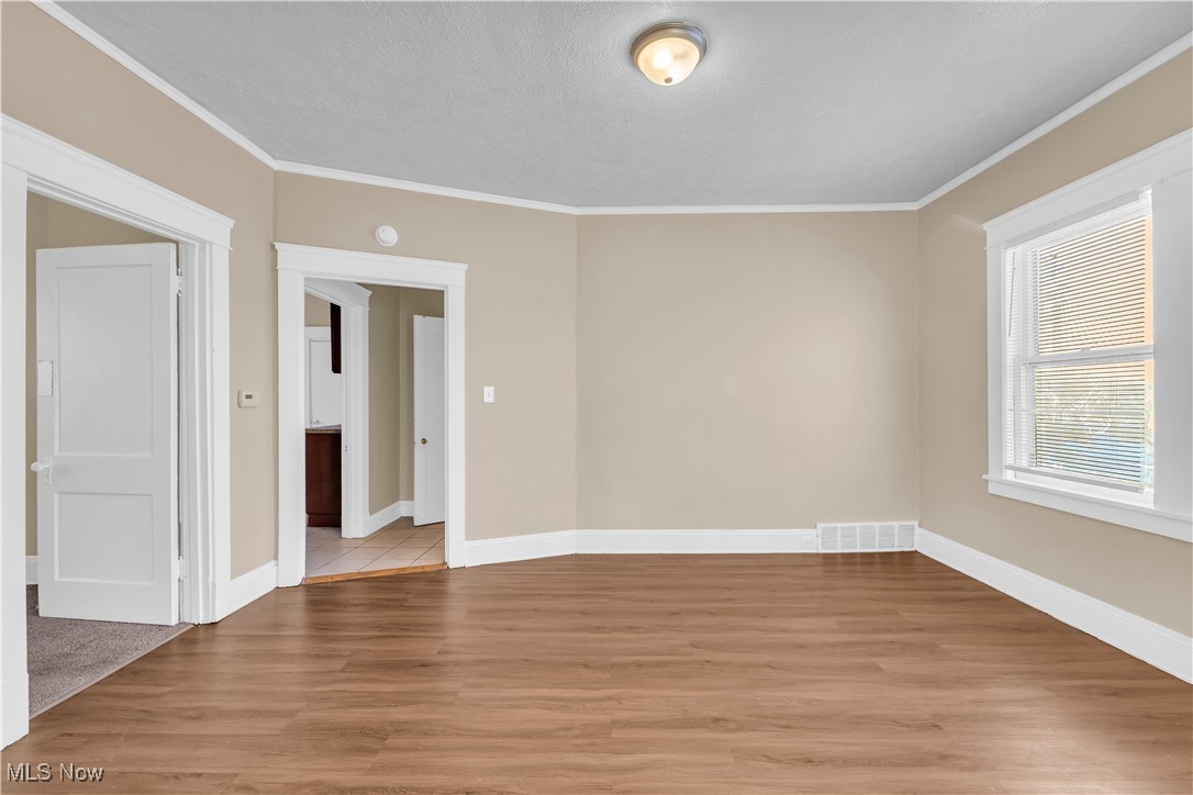 Bedford Farms - Residential Lease