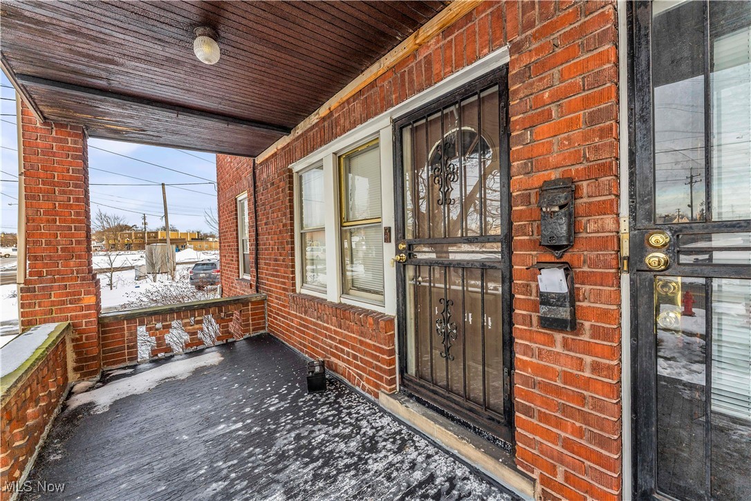 Bedford Farms - Residential Lease