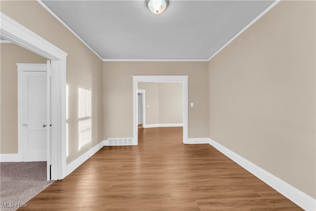 Bedford Farms - Residential Lease