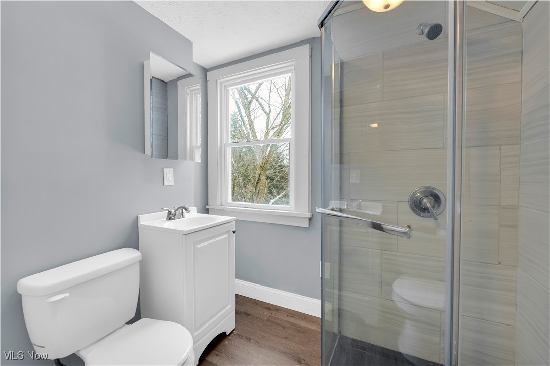 Bedford Farms - Residential Lease