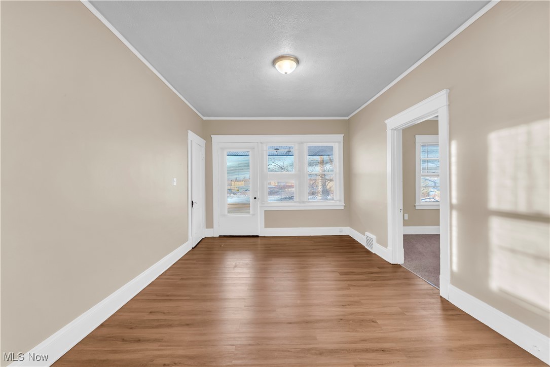 Bedford Farms - Residential Lease