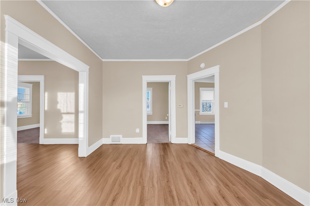 Bedford Farms - Residential Lease