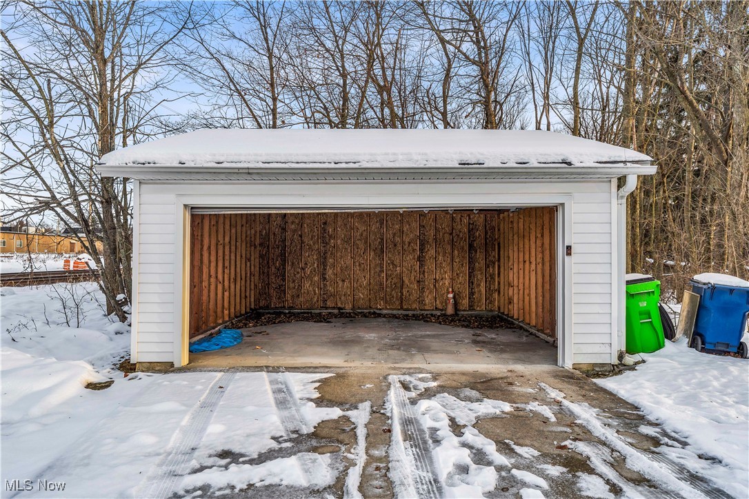 Bedford Farms - Residential Lease