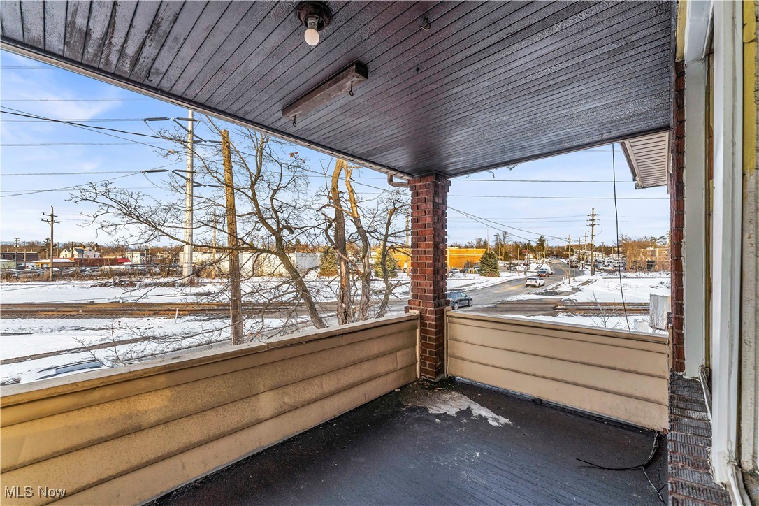 Bedford Farms - Residential Lease