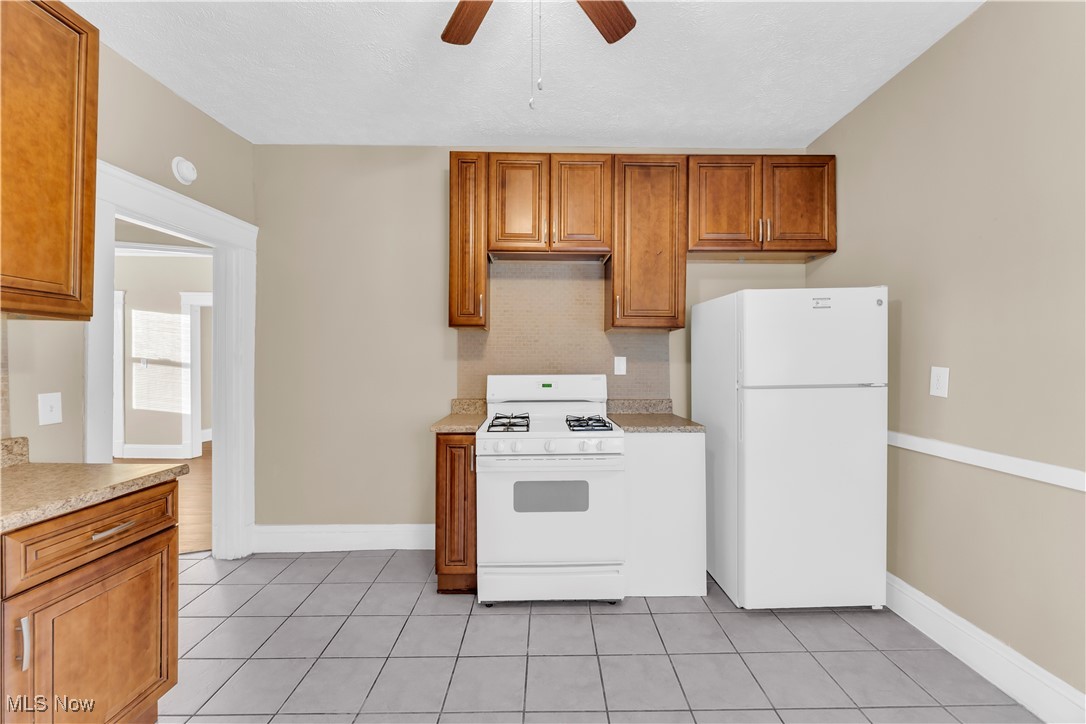 Bedford Farms - Residential Lease