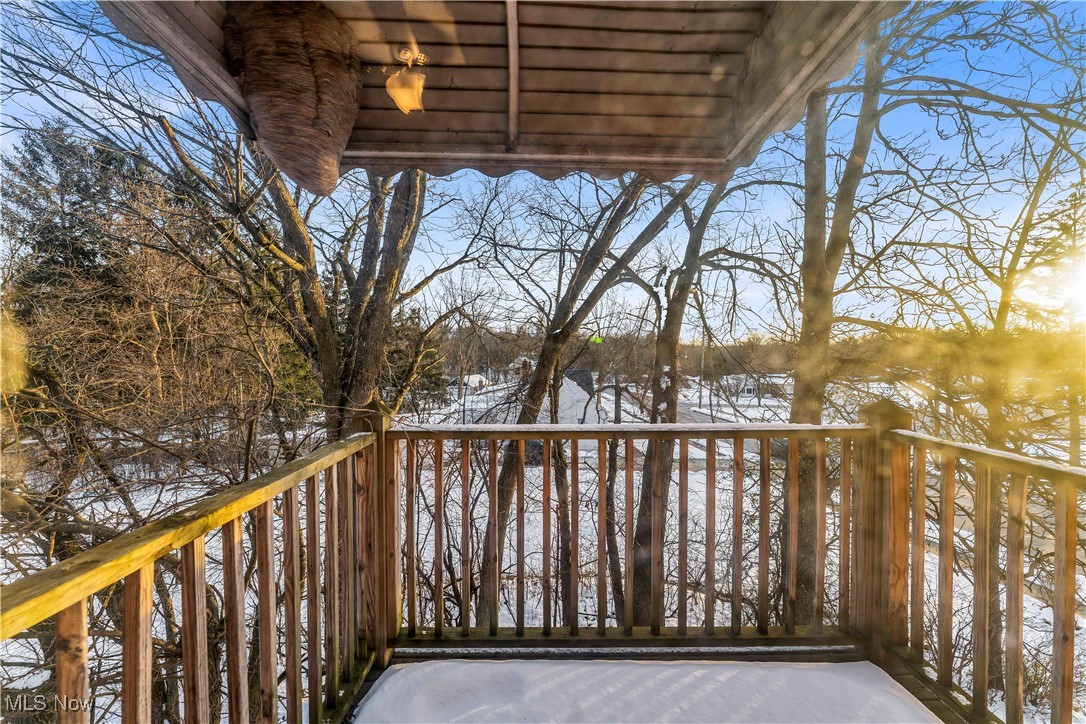 Bedford Farms - Residential Lease