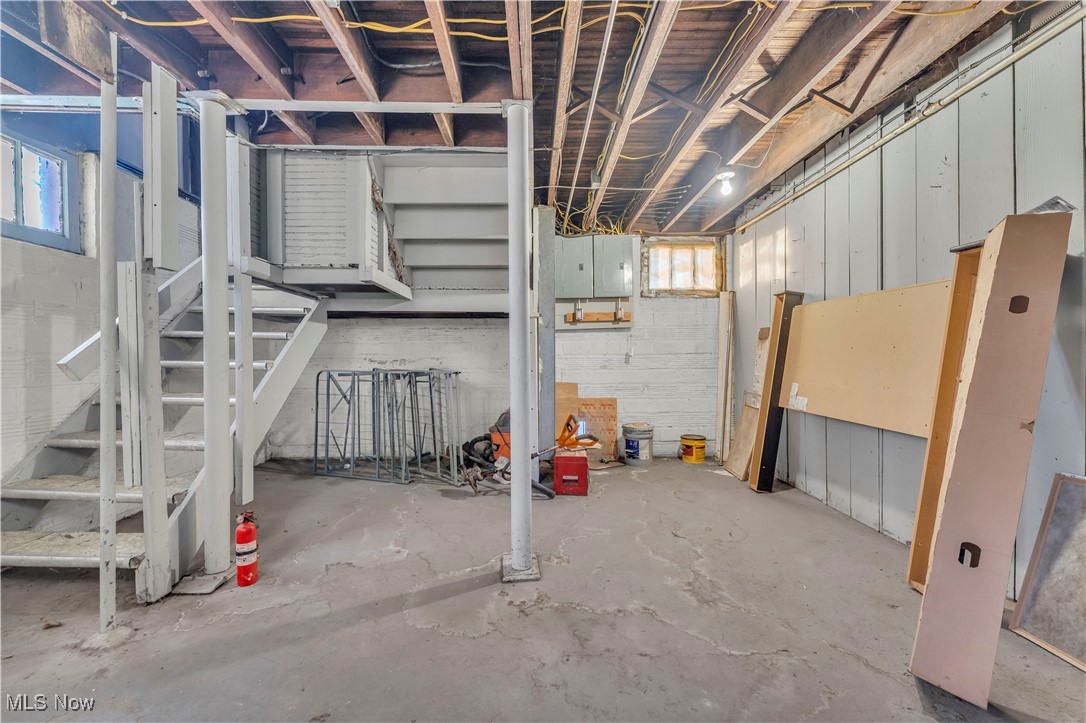 Bedford Farms - Residential Lease